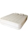 Manful Inflatable Mattress With Pump Portable Outdoor Air Mattress Foldable