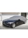 Manful Car Cover