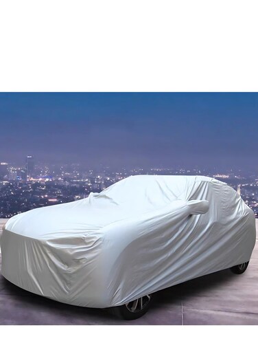 Manful Car Cover