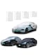 Manful Car Cover
