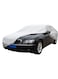 Manful Car Cover