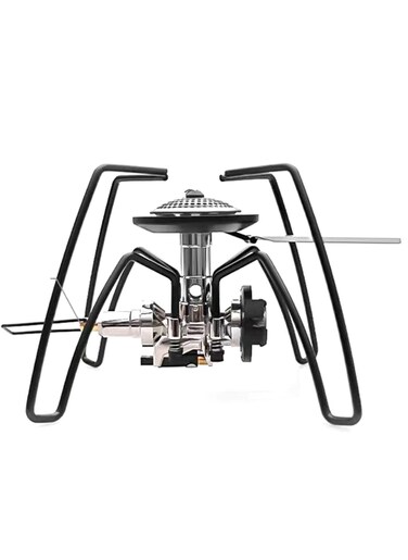 Manful Portable Outdoor Camping Gas Stove