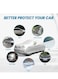 Manful Car Cover, Windproof Car Cover, Dustproof Car Cover, Sun Protection Car Cover