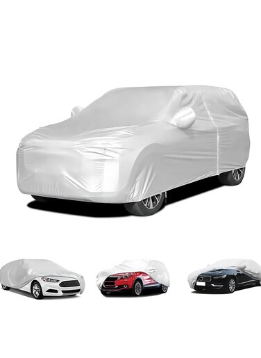 Manful Car Cover, Windproof Car Cover, Dustproof Car Cover, Sun Protection Car Cover
