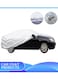 Manful Car Cover Convenient, Saving Labor, Oil, Water, Anti-Static, Vehicle Refinished Flame Retardant, Environmental Protection Body Shield