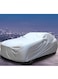 Manful Car Cover Convenient, Saving Labor, Oil, Water, Anti-Static, Vehicle Refinished Flame Retardant, Environmental Protection Body Shield
