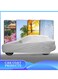 Manful Car Cover Convenient, Saving Labor, Oil, Water, Anti-Static, Vehicle Refinished Flame Retardant, Environmental Protection Body Shield