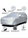 Manful Car Cover Convenient, Saving Labor, Oil, Water, Anti-Static, Vehicle Refinished Flame Retardant, Environmental Protection Body Shield
