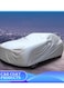 Manful Car Cover Convenient, Saving Labor, Oil, Water, Anti-Static, Vehicle Refinished Flame Retardant, Environmental Protection Body Shield