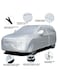 Manful Car Cover Convenient, Saving Labor, Oil, Water, Anti-Static, Vehicle Refinished Flame Retardant, Environmental Protection Body Shield