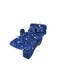 Manful Air Mattress For Car Unique Design Inflatable Air Mattress For Car With Back Seat Pump For Traveling By Car, Car Camping For Medium And Large Car Universal SUV Air Sofa With Two Airbags