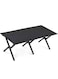 Manful Lightweight Portable Folding Camping Table, Hiking Camping Furniture