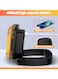Xinzhen Compact Rechargeable Flashlight, Torch For Camping &amp; Emergencies