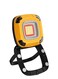 Xinzhen Compact Rechargeable Flashlight, Torch For Camping &amp; Emergencies