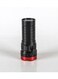 Xinzhen Durable Rechargeable Flashlight, Torch For Outdoor, Emergency, And Everyday Use