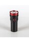 Xinzhen Durable Rechargeable Flashlight, Torch For Outdoor, Emergency, And Everyday Use