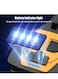 Xinzhen Ultra-Bright Rechargeable Flashlight, Torch For Outdoor, Emergency, And Everyday Use