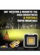 Xinzhen Multi-Functional Rechargeable Outdoor Camping Light, Torch For Outdoor, Emergency, And Everyday Use