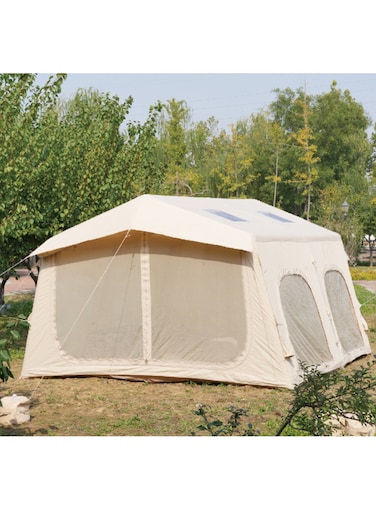 Manful Outdoor Camping Tent