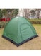 Manful Premium Camping Tent Grey, Lightweight Portable Tent, Outdoor Camping Waterproof