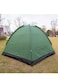 Manful Premium Camping Tent Grey, Lightweight Portable Tent, Outdoor Camping Waterproof