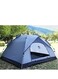 Manful Premium Camping Tent Grey, Lightweight Portable Tent, Outdoor Camping Waterproof