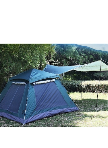 Manful Outdoor Waterproof Premium Camping Tent, Camping Accessories, Camping Equipment, Outdoor Tents