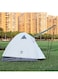 Manful Premium Camping Tent, Automatic Instant Pop-Up Tent Lightweight Portable Tent Outdoor Camping Waterproof