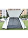 Manful Premium Camping Tent, Automatic Instant Pop-Up Tent Lightweight Portable Tent Outdoor Camping Waterproof