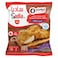 Sadia Spicy Broasted Chicken Zings Fillets, 1kg