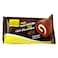 Sara Chocolate Mega Swiss Roll Cake, 60g Pack of 6