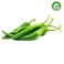 Organic Green Chilli