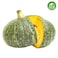 Organic Pumpkin Green