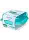 Sistema Lunch Stack To Go Green 1.4L