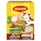 Nestle Maggi Beef Flavoured Stock 20g Pack of 24