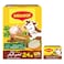 Nestle Maggi Beef Flavoured Stock 20g Pack of 24