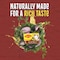 Nestle Maggi Beef Flavoured Stock 20g