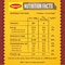 Nestle Maggi Beef Flavoured Stock 20g