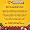 Nestle Maggi Beef Flavoured Stock 20g