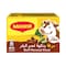 Nestle Maggi Beef Flavoured Stock 20g