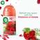 Air Wick Automatic Air Freshener Spray Refill, Rose Scent, 250ml Pack of 3