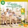 Air Wick Air Freshener, Sparkling Citrus Scent, 300ml Pack of 3