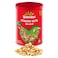 Bayara Salted Pistachios Can, 400g