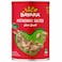 Bayara Pistachios Salted Can, 400g