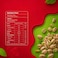 Bayara Pistachios Salted Can, 400g