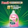 Persil Power Gel Liquid Laundry Detergent Rose 4.8L