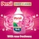 Persil Power Gel Liquid Laundry Detergent Rose 4.8L