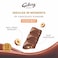 Galaxy Minis Hazelnut Milk Chocolate Bar, 162.5g