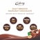 Galaxy Minis Hazelnut Milk Chocolate Bar, 162.5g