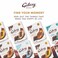 Galaxy Minis Caramel Chocolate Bars, 266g